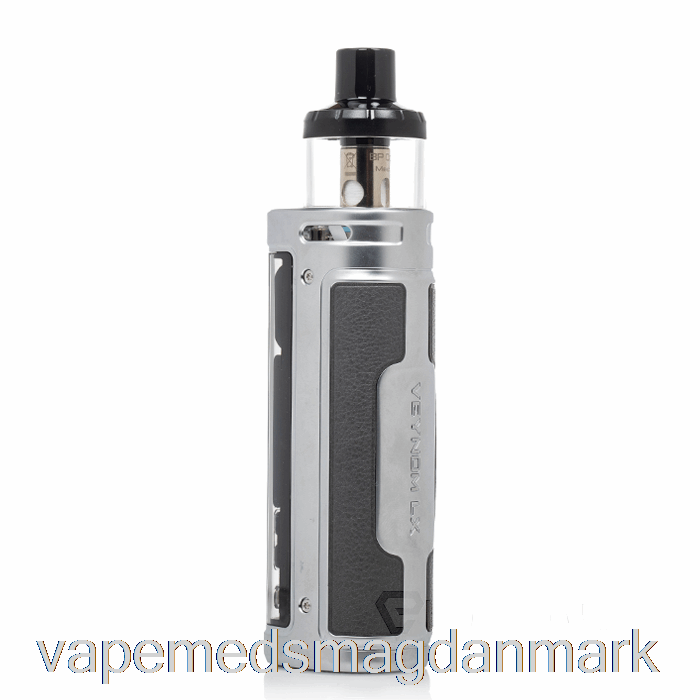 Engangs Vape Danmark Aspire Veynom Lx 100w Pod System Sølv